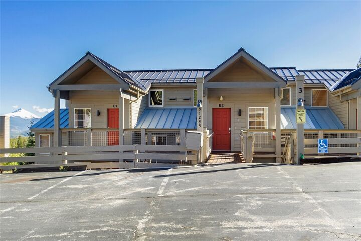91299 Ryan Gulch Road A4  Wildernest CO 80498 photo