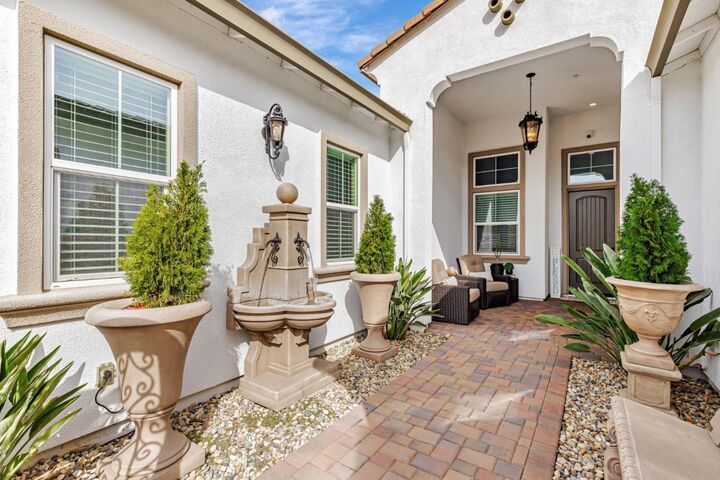 Property Photo:  7832 Cobblestone Court  CA 95020 