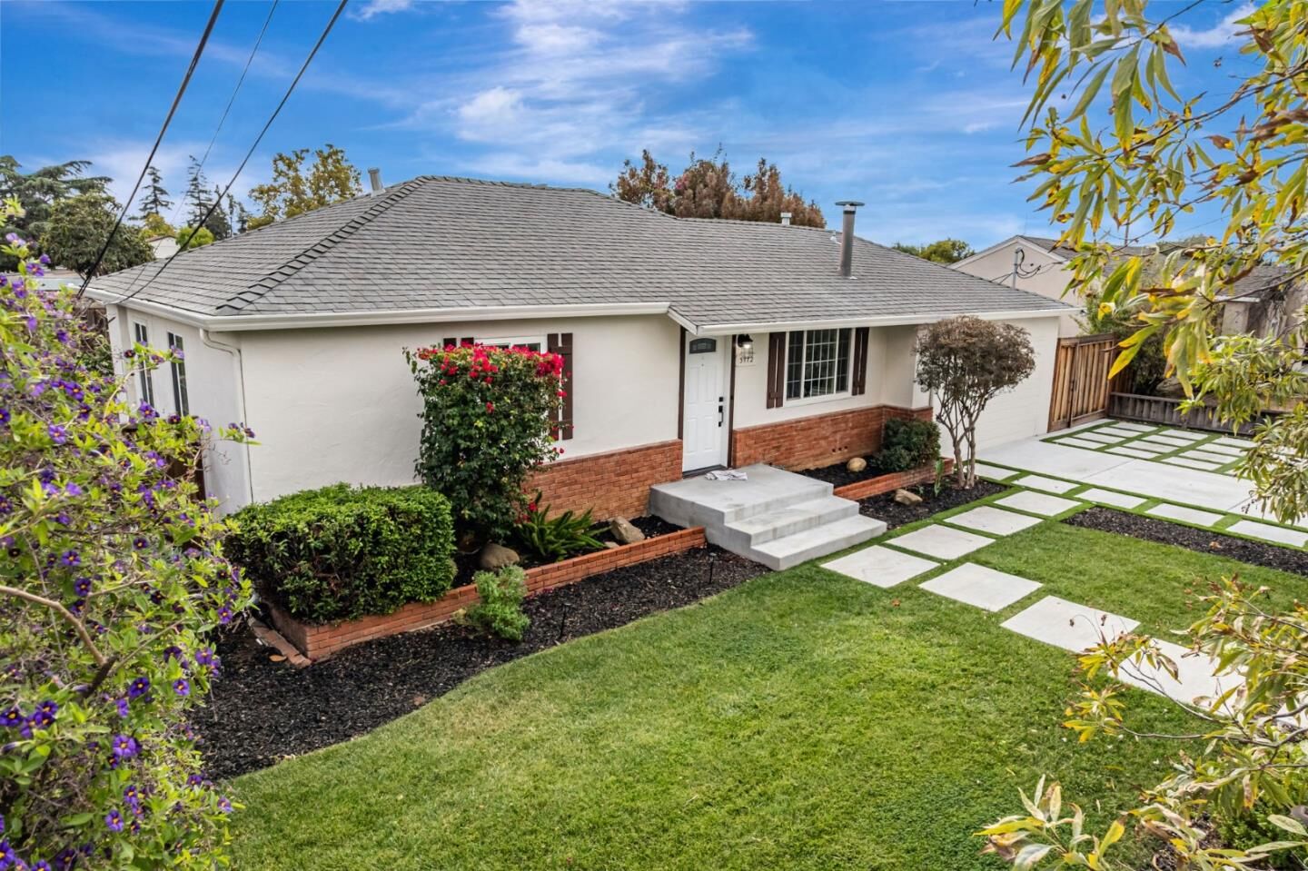 Property Photo:  3972 Pepper Tree Lane  CA 95127 