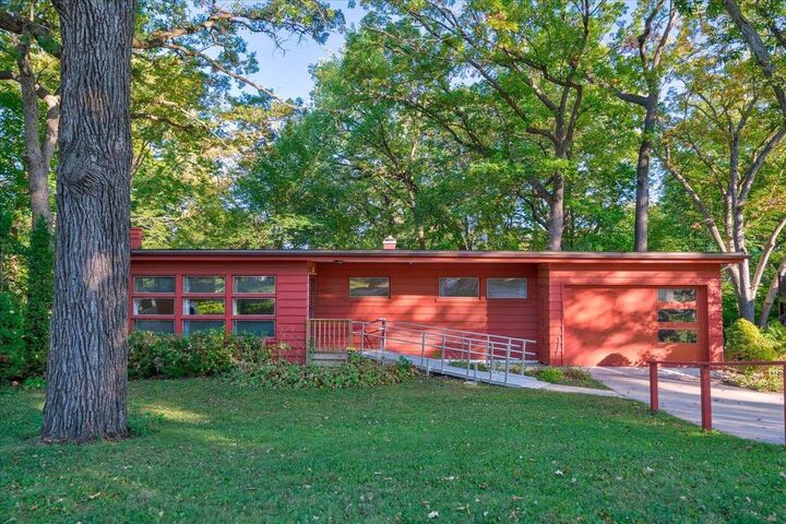 Property Photo: 4334 Upland Drive WI 53705