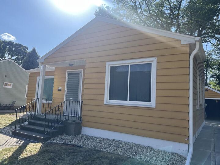 Property Photo:  1756 Yates Avenue  WI 53511