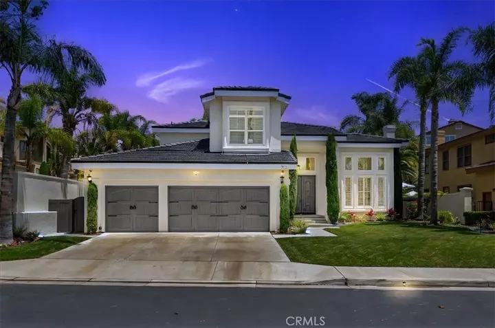712 S Lost Canyon Road  Anaheim Hills CA 92808 photo