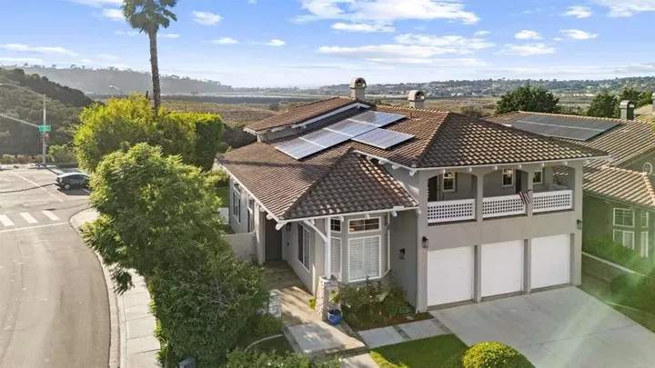 Property Photo:  13632 Derby Downs Court  CA 92130 