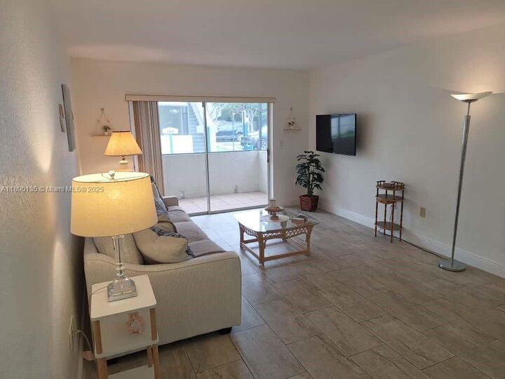 Property Photo: 7923 SW 104th St 114F FL 33156
