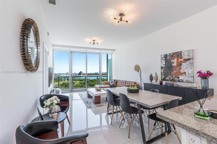 Property Photo: 888 Biscayne Blvd 1210 FL 33132