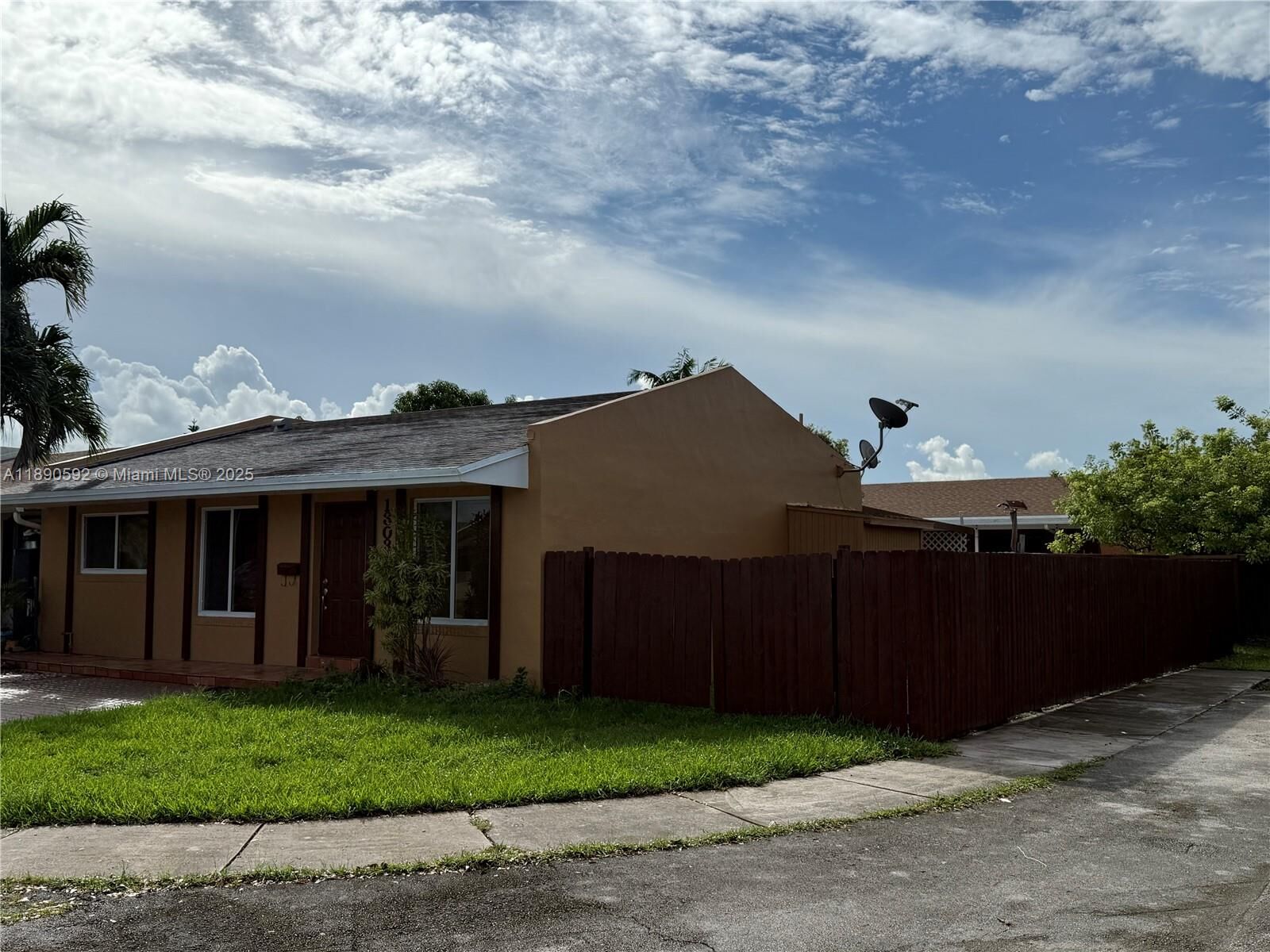Property Photo:  13030 SW 49th Ter  FL 33175 