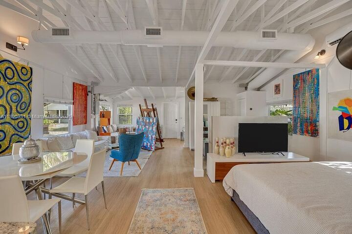 Property Photo:  122 Florida Ave 0  FL 33133 