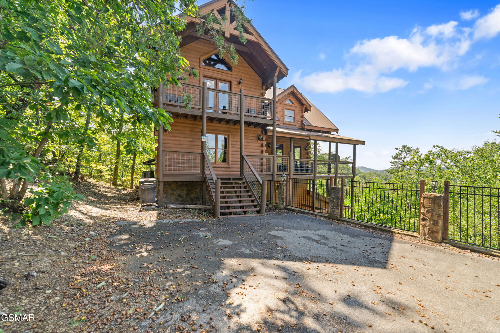 Property Photo:  3064 Engle Town Road  TN 37862 