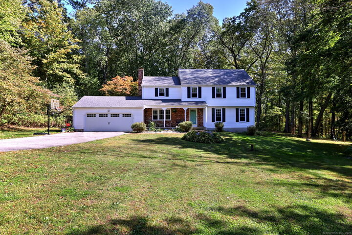 360 Jefferson Drive  Guilford CT 06437 photo