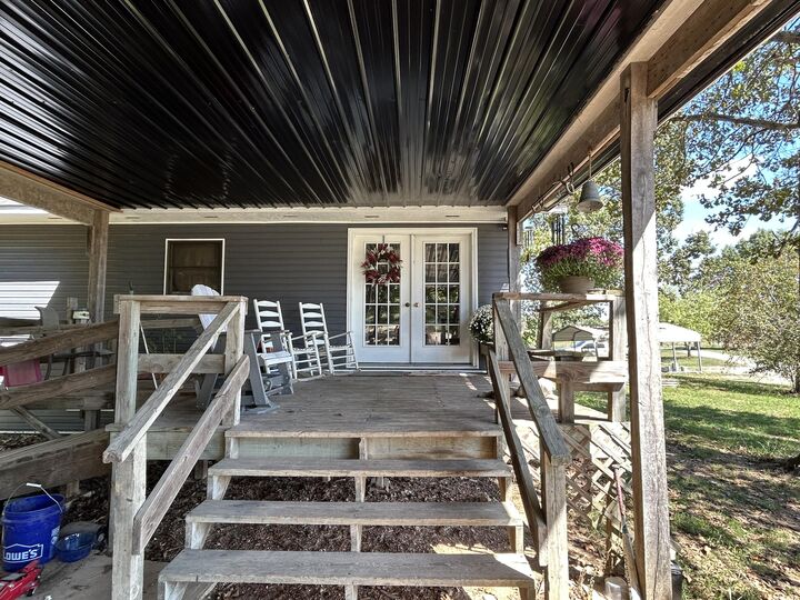 Property Photo: 4150 County Road 7480 MO 65775
