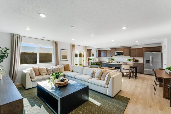 Property Photo:  4550 W Brookfield Ave  WA 99208 