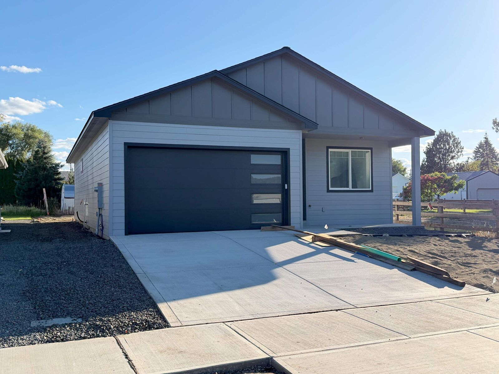 Property Photo:  18616 E Riverway Ave  WA 99016 