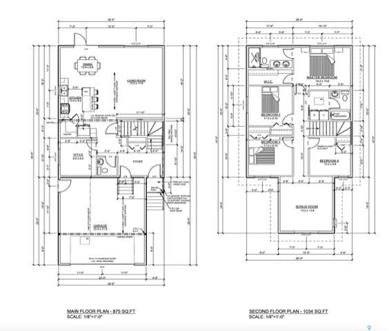 Property Photo:  284 Oliver Lane  SK S0K 2T1 