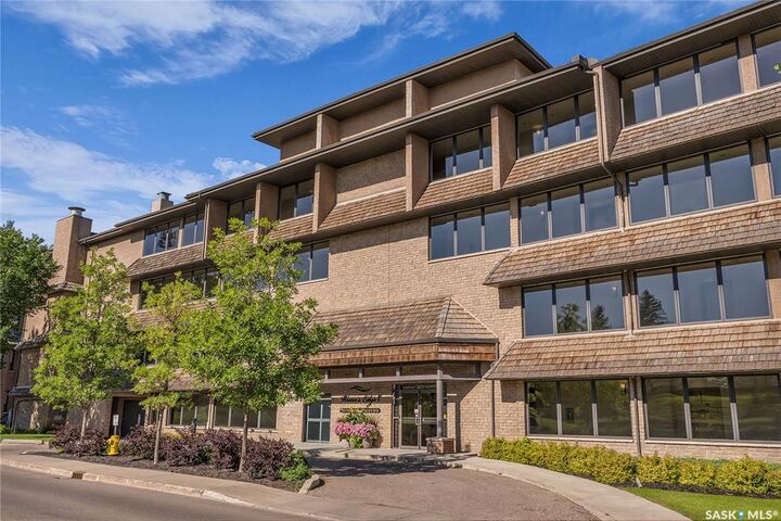 623 Saskatchewan Crescent W 135  Saskatoon SK S7M 0A5 photo