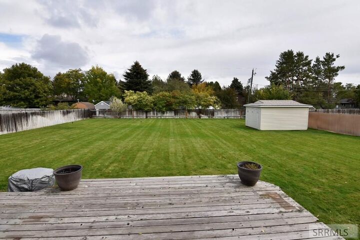 Property Photo: 2045 S Midway Avenue ID 83406