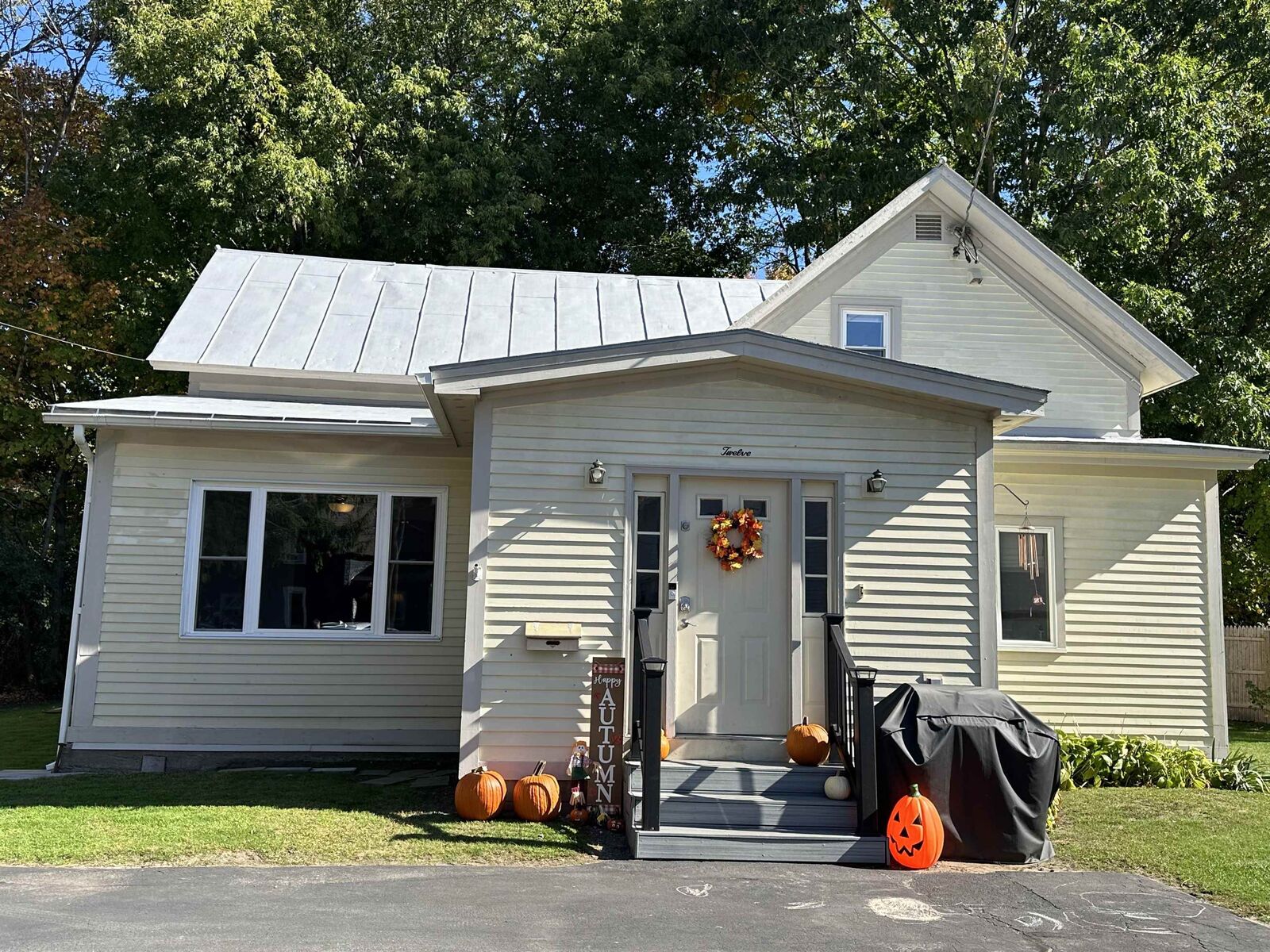 Property Photo: 12 Park Place NY 13617