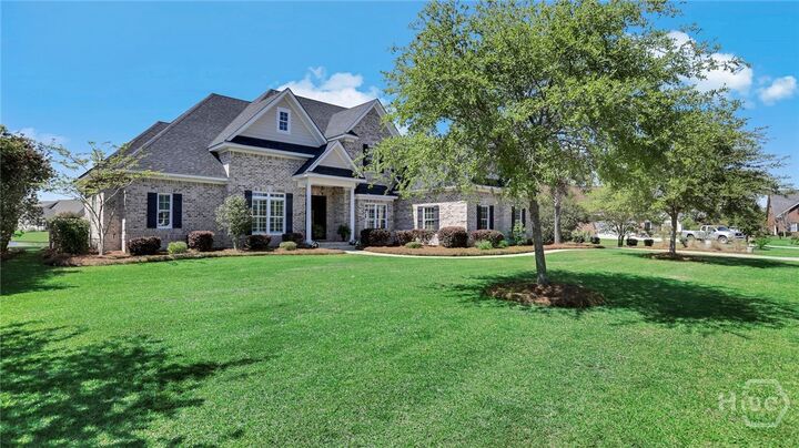 Property Photo:  90 Woodchuck Hill Road  GA 31405 