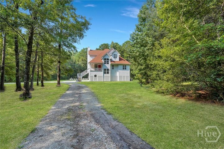 416 Moss Loop  Rincon GA 31326 photo