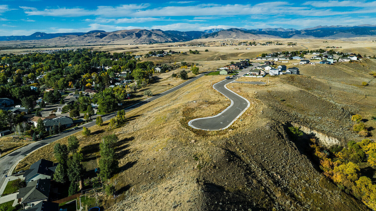 Property Photo: 176 Eagle Court WY 82834