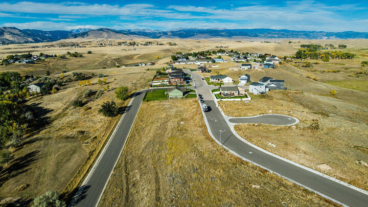 Property Photo:  182 Eagle Court  WY 82834 