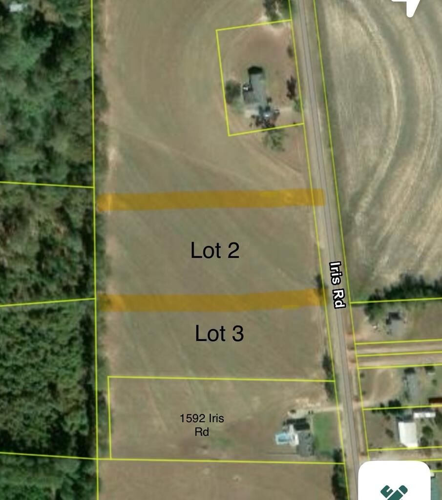 Property Photo:  Parcel 3 Iris Road  AL 36301 