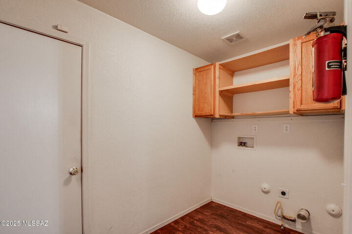Property Photo:  3830 E Eventide Street  AZ 85706 