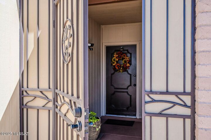 Property Photo:  1384 N Rio-Santa Cruz  AZ 85614 