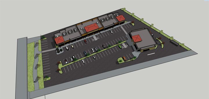 Property Photo:  1000 Nka Queensgate  WA 99352 