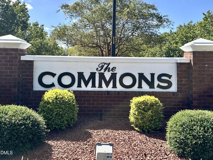 Property Photo:  303 Commonsgate Drive  NC 27530 