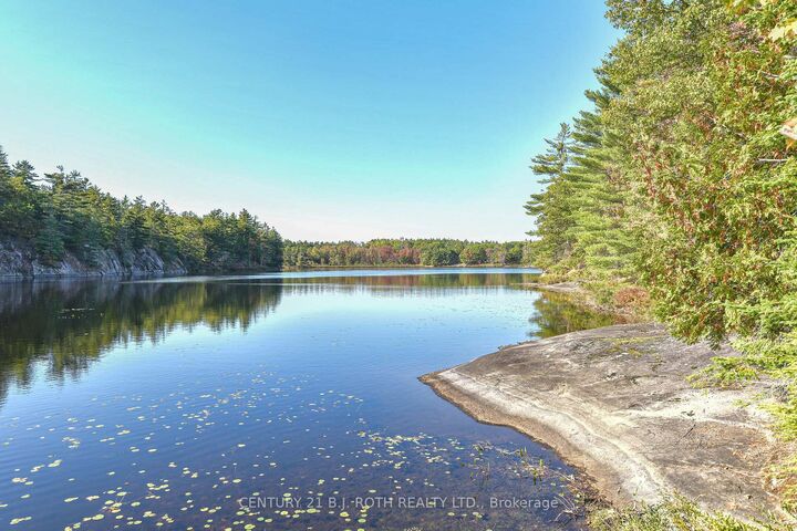 Property Photo:  1112 Sam Cook Road 2  ON P1P 1R3 