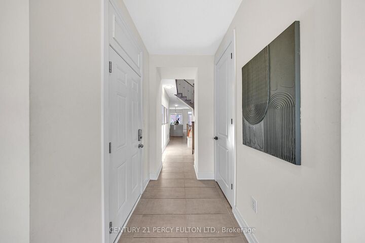 Photo de la propriété:  3136 Willowridge Path  ON L1X 0N5 