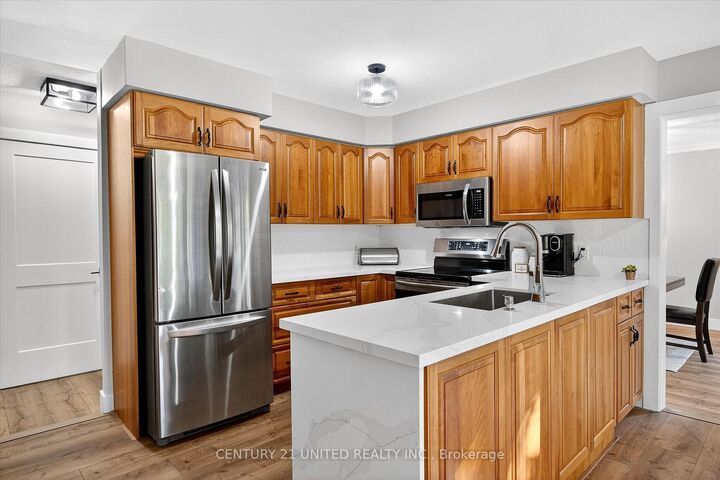 Photo de la propriété:  1309 Scollard Drive  ON K9H 7K7 