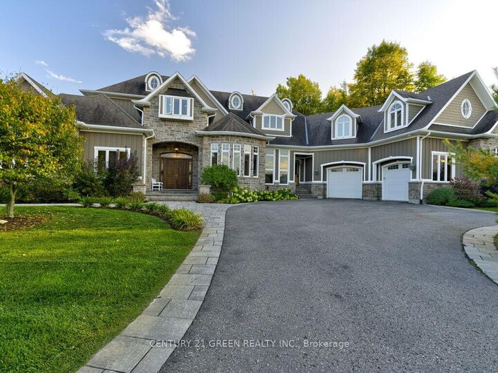 Photo de la propriété:  39 Brookhaven Crescent  ON L9W 7M9