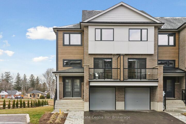 Property Photo:  182 Bridge Crescent 6  ON N0G 2P0