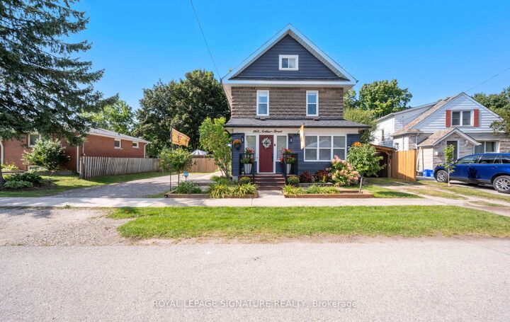 265 Arthur Street  Halton Hills ON L7J 1M2 photo