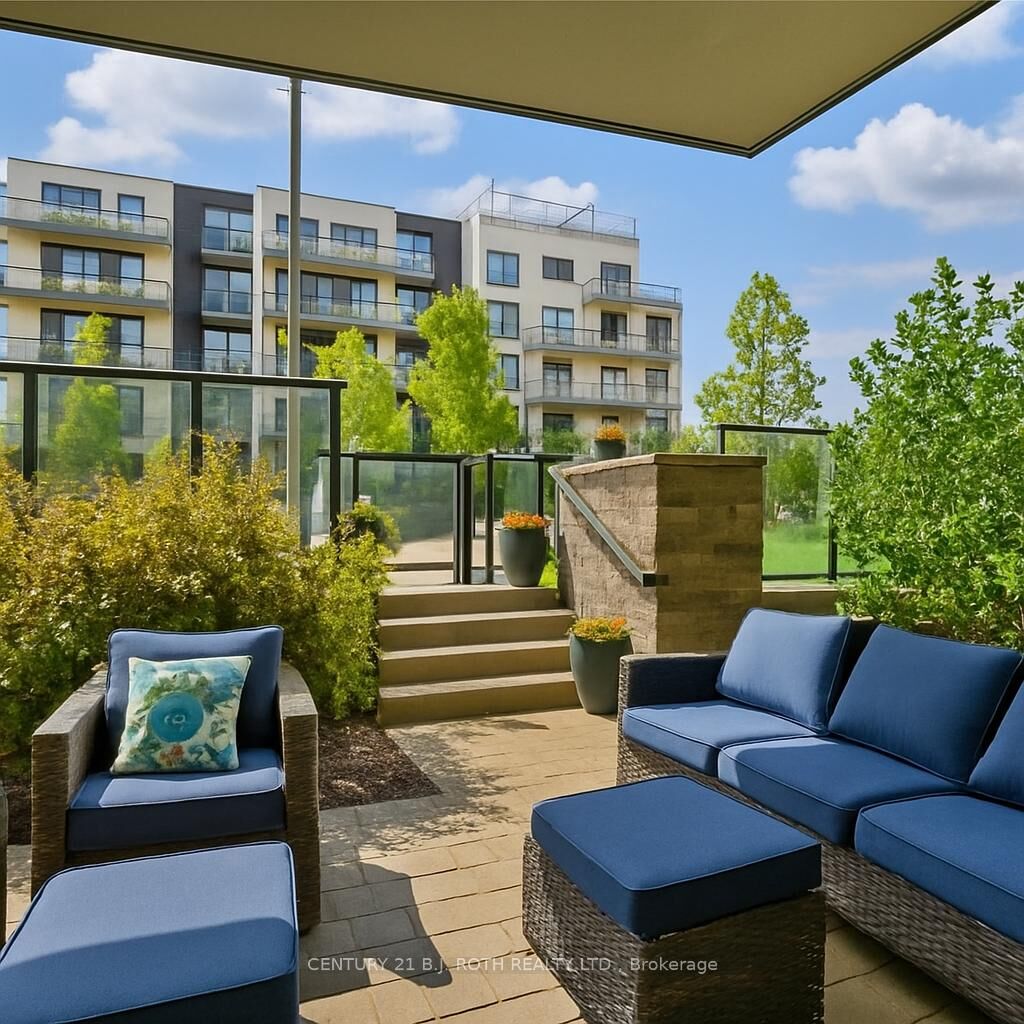 Photo de la propriété: 375 Sea Ray Avenue G-15 ON L9S 0N9