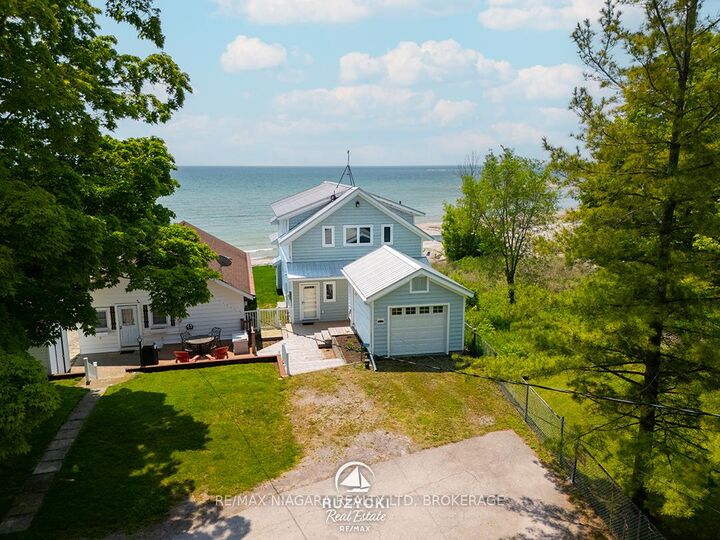 Property Photo: 12895 Old Lakeshore Road W ON L0S 1V0