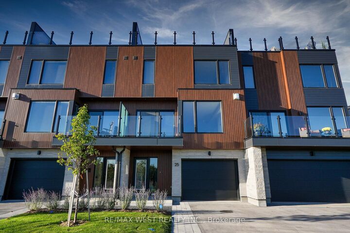 117 Sladden Court 25  Blue Mountains ON N0H 2P0 photo