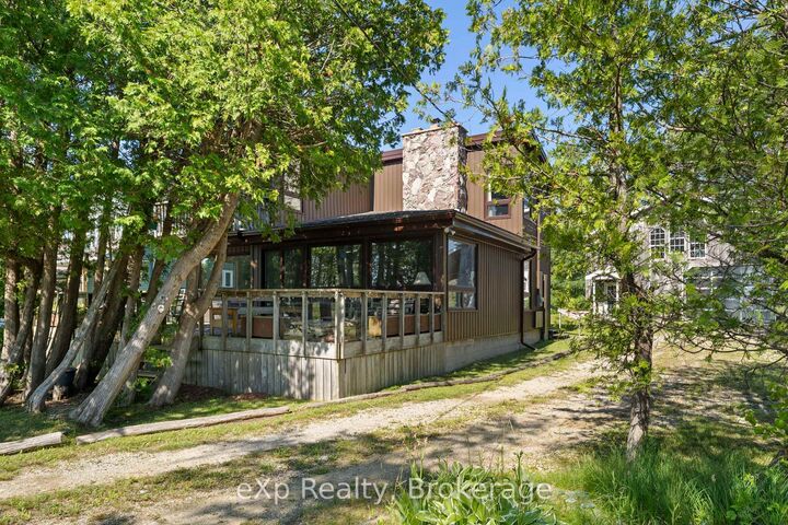 329 Bay Street  South Bruce Peninsula ON N0H 2T0 photo