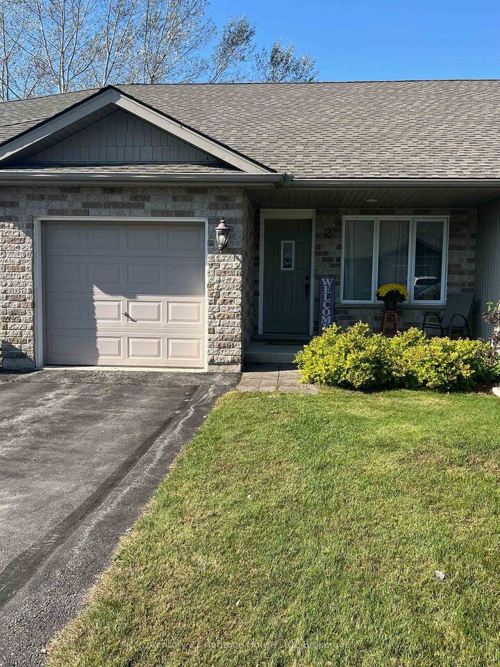 2-302 Park Street W 2  West Grey ON N0G 1R0 photo