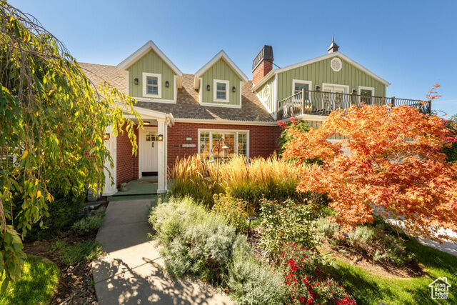 Property Photo:  1320 E Wilson Ave S  UT 84105 