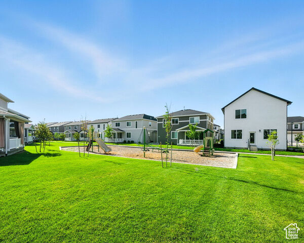 Property Photo: 1598 W 220 N UT 84062