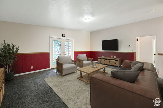 Property Photo: 421 S 90 W UT 84333