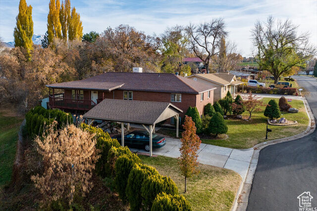 4180 Liberty Ave  South Ogden UT 84403 photo
