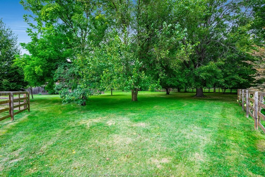 Property Photo:  V/L Bouffard  ON N9J 1H2 