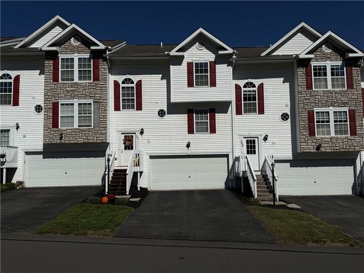 Property Photo:  157 Mountain Dr  PA 15106