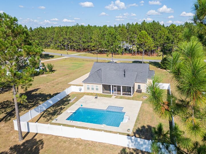 Property Photo: 152 Brittany Lakes Drive GA 31763