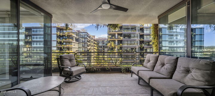 Property Photo:  7120 E Kierland Boulevard 703  AZ 85254 