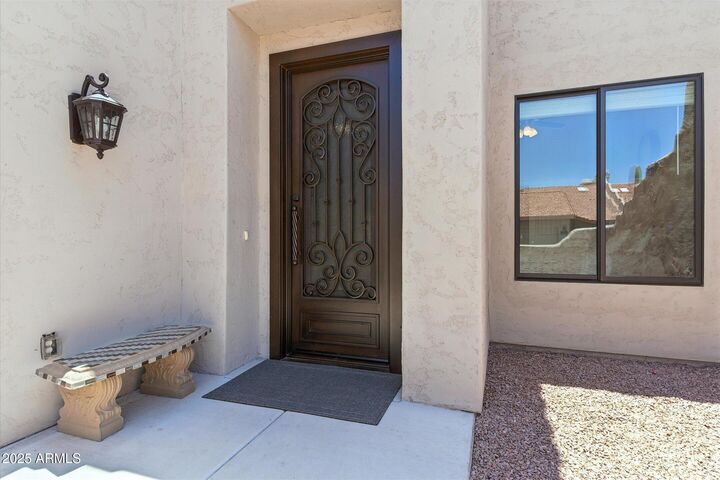 Property Photo:  8785 E Greenview Drive  AZ 85118 