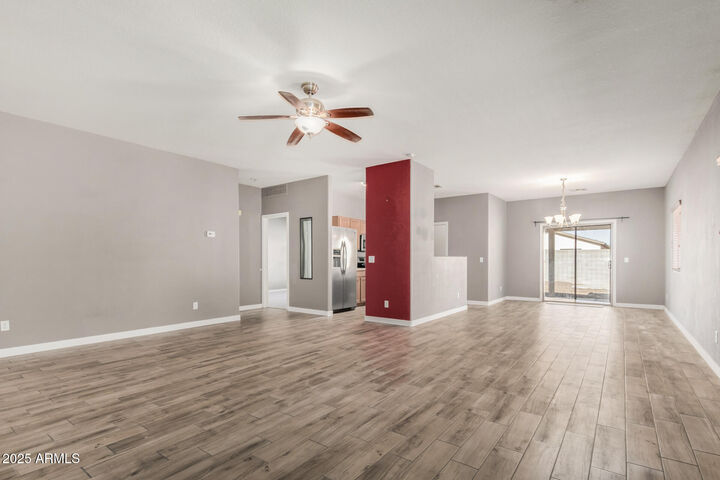 Property Photo:  1826 E Dust Devil Drive  AZ 85143 